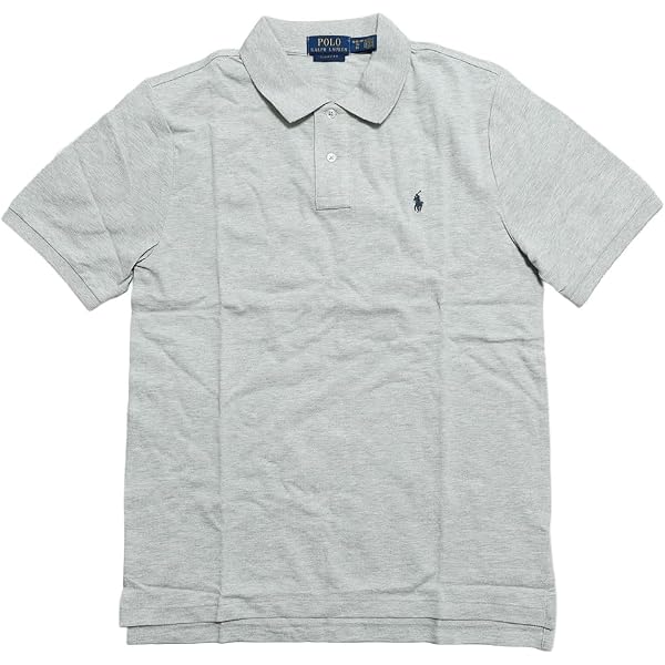Amazon.co.jp: Polo Ralph Lauren APPAREL Men's US Size: L Color